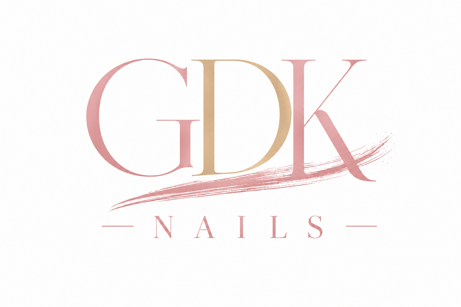 GDK Nails