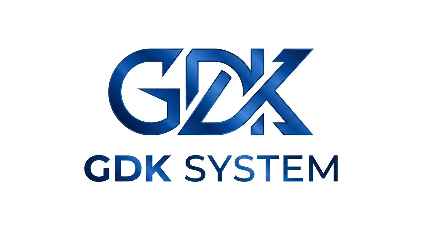 GDK Gestor