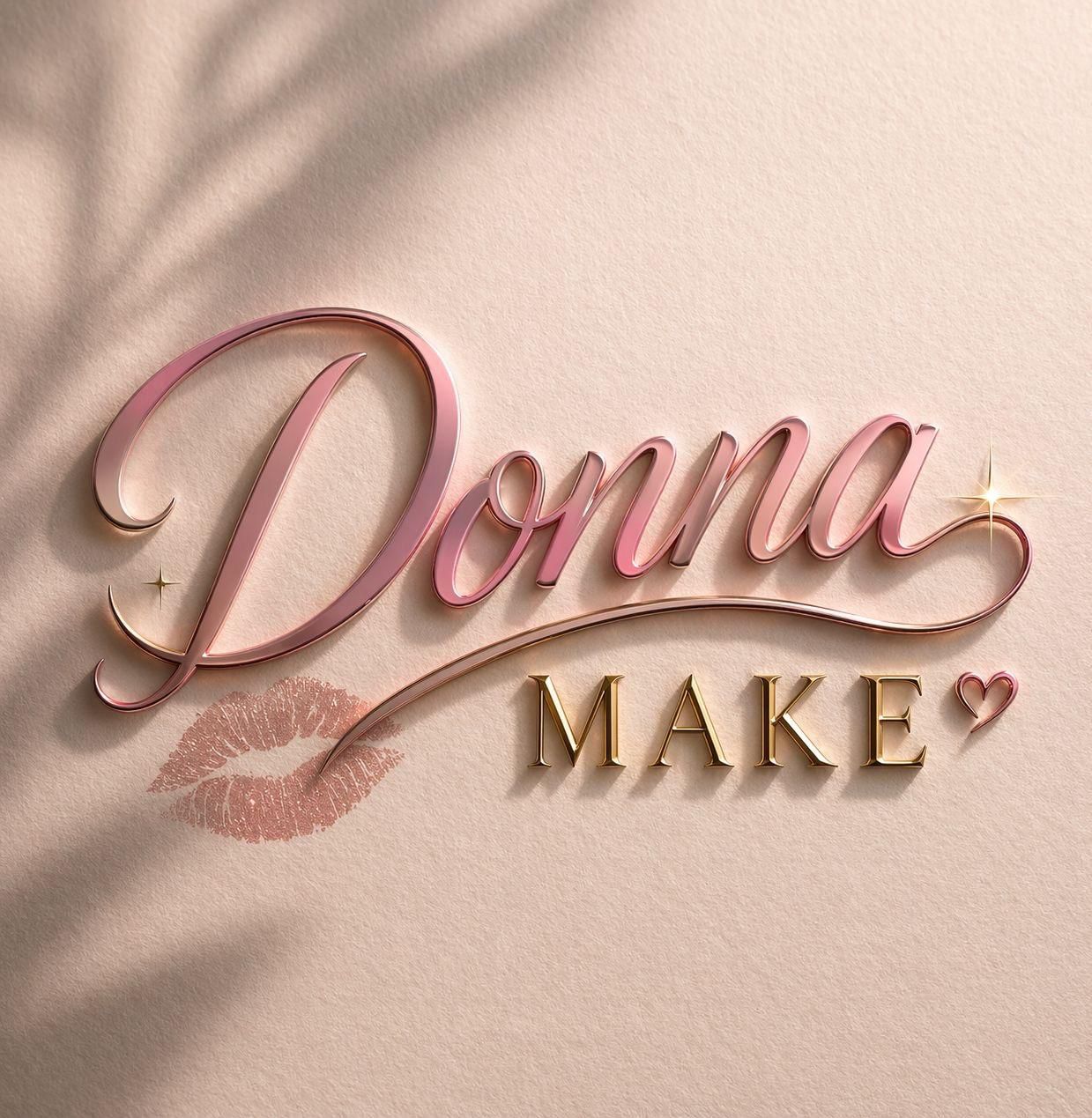 Donna Make